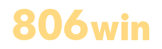 Logo da 806win